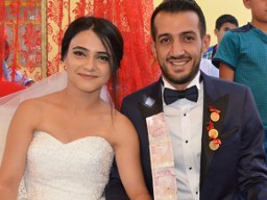 Seven ailesinin mutlu günü