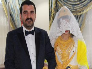 Ertuşi Aşireti düğünlerde mendil usulünü kaldırdı