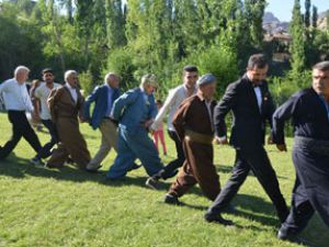 13-14 Temmuz 2019 Hakkari düğünleri