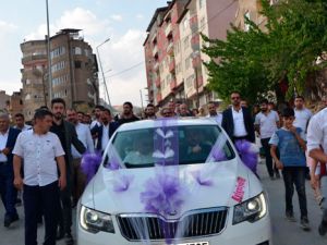 24 -25 Ağustos Hakkari düğünleri