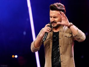 Yüksekovalı Cemal Şener O Ses Türkiye'de