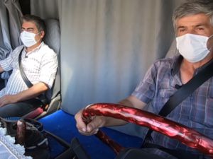 Hakkarili Fettah Arslan’ın yaşam öyküsü Gönül Dağı’nda,